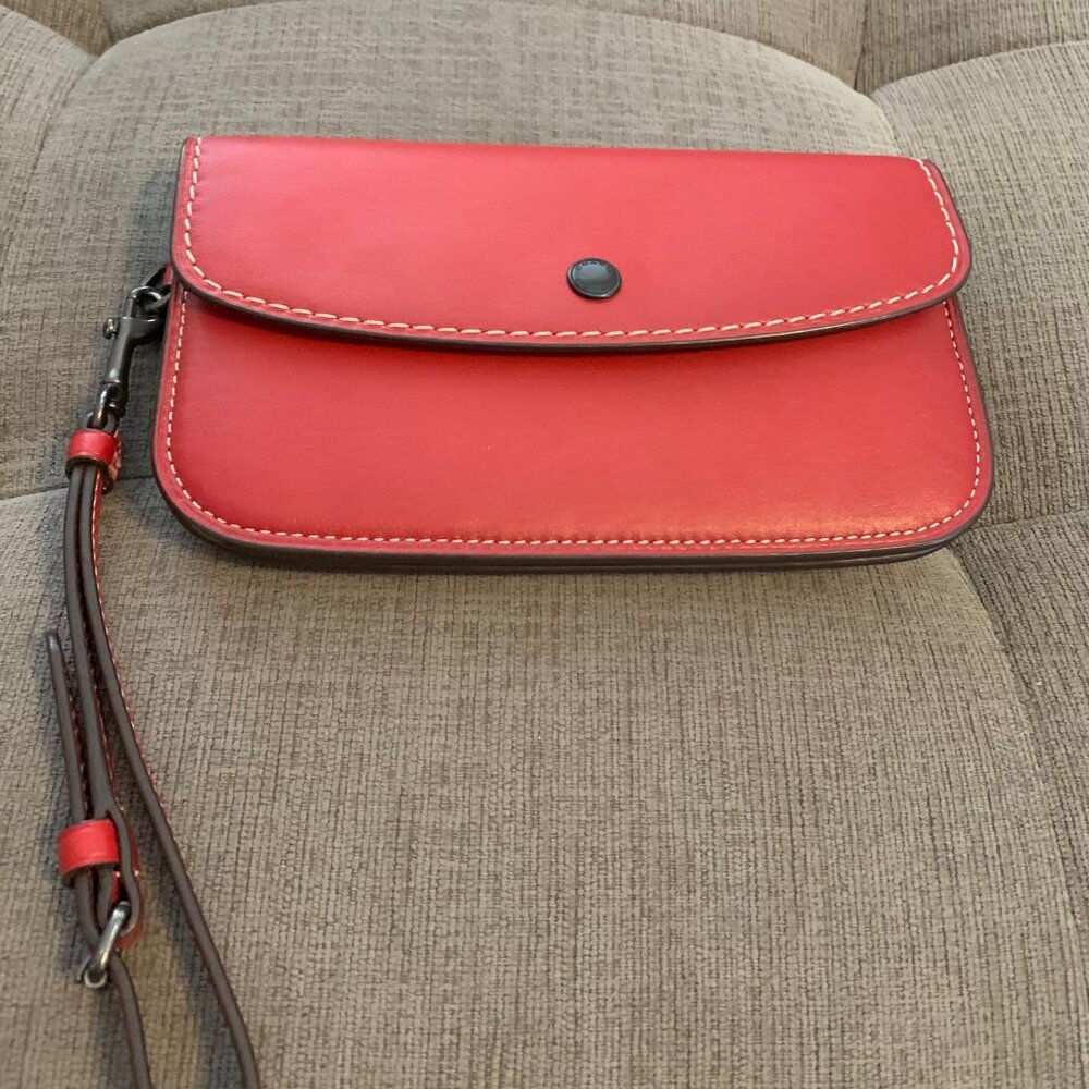 Coach 1941 clutch